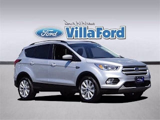 2019 Ford Escape 1FMCU9HD4KUB71547 2019 Ford Escape