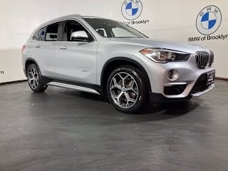 2018 BMW X1 xDrive28i WBXHT3C33J5F91856 2018 BMW X1 xDrive28i