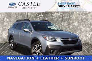 2020 Subaru Outback Limited 4S4BTANCXL3122999 2020 Subaru Outback Limited