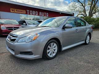2011 Subaru Legacy 2.5i Premium 4S3BMBC6XB3228372 2011 Subaru Legacy 2.5i Premium