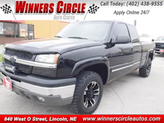 2003 Chevrolet Silverado 1500 LT 2GCEK19T031191866 2003 Chevrolet Silverado 1500 LT