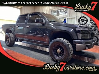 2009 Chevrolet Colorado 1GCDT13E098101835 2009 Chevrolet Colorado