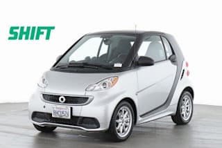 2016 Smart fortwo WMEEJ9AA6GK844705 2016 Smart fortwo