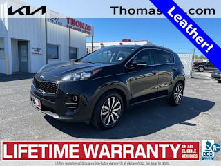 2017 Kia Sportage EX KNDPN3AC6H7173910 2017 Kia Sportage EX