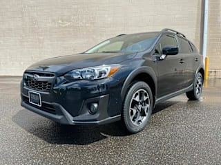 2018 Subaru Crosstrek 2.0i Premium JF2GTADC2JH278080 2018 Subaru Crosstrek 2.0i Premium