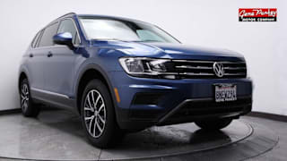 2020 Volkswagen Tiguan 3VV3B7AX2LM046394 2020 Volkswagen Tiguan