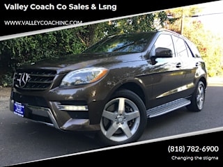 2014 Mercedes-Benz M-Class ML 550 4JGDA7DB0EA362331 2014 Mercedes-Benz M-Class ML 550