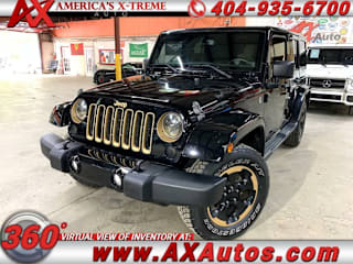 2014 Jeep Wrangler Unlimited Sahara 1C4BJWEG0EL150081 2014 Jeep Wrangler Unlimited Sahara