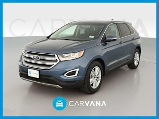 2018 Ford Edge 2FMPK4J90JBB95624 2018 Ford Edge