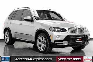 2010 BMW X5 xDrive48i 5UXFE8C56AL310461 2010 BMW X5 xDrive48i
