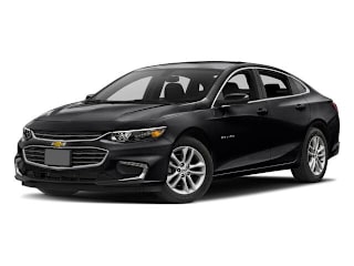 2018 Chevrolet Malibu LT 1G1ZD5ST1JF290952 2018 Chevrolet Malibu LT
