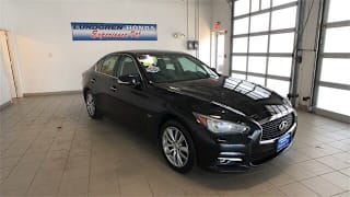 2016 Infiniti Q50 2.0T JN1CV7AR3GM252478 2016 Infiniti Q50 2.0T