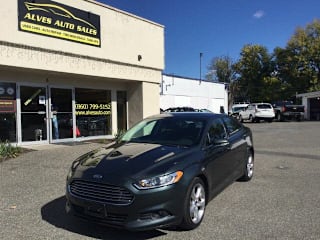 2016 Ford Fusion SE 3FA6P0T95GR200324 2016 Ford Fusion SE