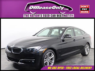 2018 BMW 3 Series 330i xDrive Gran Turismo WBA8Z9C53JG828859 2018 BMW 3 Series 330i xDrive Gran Turismo