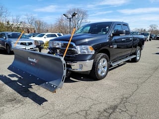 2017 Ram Pickup 1500 1C6RR7GT3HS779794 2017 Ram Pickup 1500