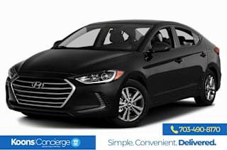 2018 Hyundai Elantra 5NPD84LF2JH341437 2018 Hyundai Elantra