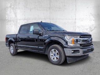 2020 Ford F-150 XL 1FTEW1C54LKD25504 2020 Ford F-150 XL