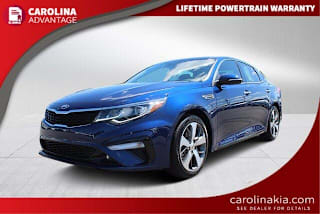 2019 Kia Optima S 5XXGT4L39KG359416 2019 Kia Optima S