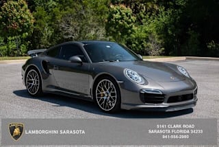 2014 Porsche 911 WP0AD2A90ES166225 2014 Porsche 911