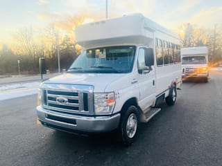 2015 Ford E-150 1FDEE3FL0FDA00636 2015 Ford E-150