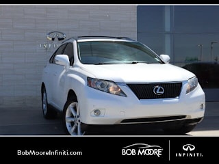 2012 Lexus RX 350 Base 2T2ZK1BA6CC085557 2012 Lexus RX 350 Base