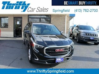 2018 GMC Terrain SLE 3GKALMEV2JL206906 2018 GMC Terrain SLE