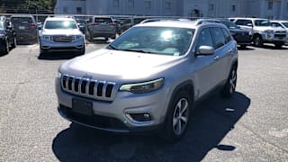 2020 Jeep Cherokee Limited 1C4PJMDX6LD503846 2020 Jeep Cherokee Limited