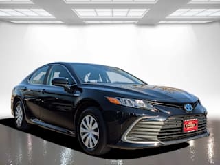 2021 Toyota Camry Hybrid 4T1C31AK6MU552879 2021 Toyota Camry Hybrid