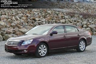 2007 Toyota Avalon XLS 4T1BK36B87U249917 2007 Toyota Avalon XLS