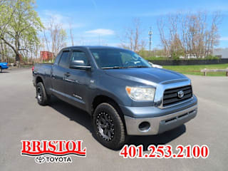 2007 Toyota Tundra SR5 5TBBT54187S456991 2007 Toyota Tundra SR5