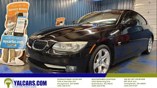 2011 BMW 3 Series WBAKF5C57BE395700 2011 BMW 3 Series
