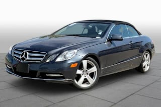 2013 Mercedes-Benz E-Class E 350 WDDKK5KF0DF190439 2013 Mercedes-Benz E-Class E 350
