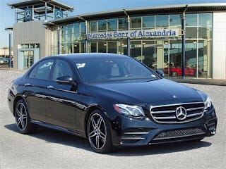 2020 Mercedes-Benz E-Class W1KZF6JB4LA801785 2020 Mercedes-Benz E-Class