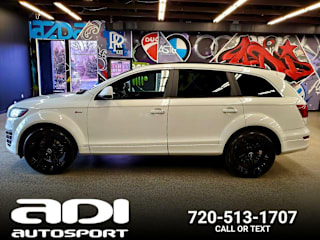 2015 Audi Q7 3.0T quattro S line Prestige WA1DGAFE2FD016024 2015 Audi Q7 3.0T quattro S line Prestige