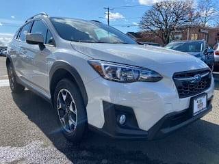2020 Subaru Crosstrek Premium JF2GTAPC6L8250667 2020 Subaru Crosstrek Premium