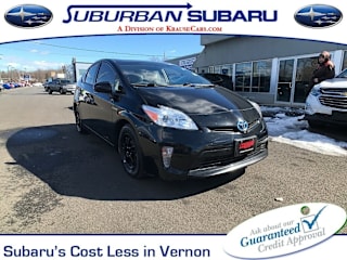 2014 Toyota Prius JTDKN3DU6E1788261 2014 Toyota Prius