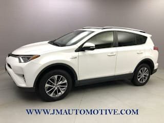 2018 Toyota RAV4 Hybrid XLE JTMRJREV8JD203127 2018 Toyota RAV4 Hybrid XLE