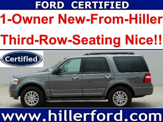 2014 Ford Expedition XLT 1FMJU1J54EEF22760 2014 Ford Expedition XLT