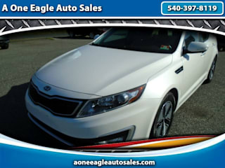 2012 Kia Optima Hybrid LX KNAGM4ADXC5036195 2012 Kia Optima Hybrid LX