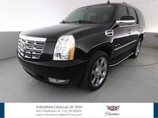 2011 Cadillac Escalade Hybrid Base 1GYS4EEJ3BR240874 2011 Cadillac Escalade Hybrid Base