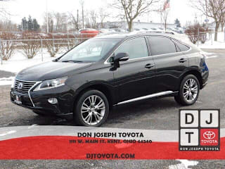 2013 Lexus RX 450h JTJBC1BA0D2066616 2013 Lexus RX 450h