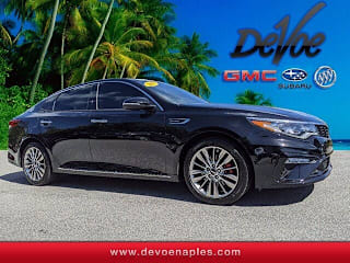 2019 Kia Optima 5XXGV4L28KG319135 2019 Kia Optima