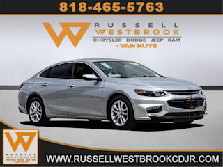 2018 Chevrolet Malibu LT 1G1ZD5ST5JF128838 2018 Chevrolet Malibu LT