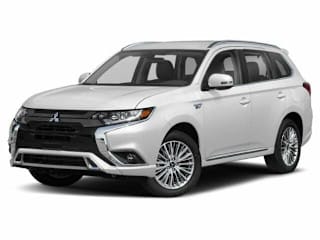 2019 Mitsubishi Outlander PHEV JA4J24A58KZ051223 2019 Mitsubishi Outlander PHEV