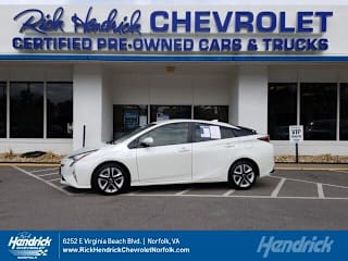 2017 Toyota Prius Three JTDKARFU8H3039546 2017 Toyota Prius Three