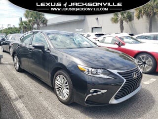 2017 Lexus ES 350 Base 58ABK1GG7HU048096 2017 Lexus ES 350 Base