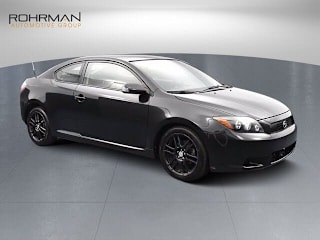 2010 Scion tC Base JTKDE3B72A0320820 2010 Scion tC Base