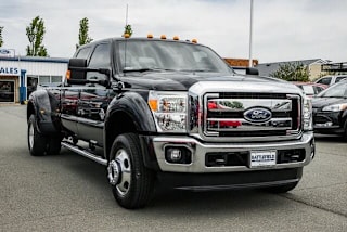 2014 Ford F-450 Super Duty Lariat 1FT8W4DT1EEA11872 2014 Ford F-450 Super Duty Lariat