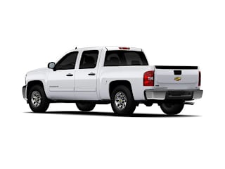 2011 Chevrolet Silverado 1500 LS 3GCPCREA0BG218742 2011 Chevrolet Silverado 1500 LS