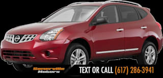 2015 Nissan Rogue KNMAT2MV9FP530139 2015 Nissan Rogue
